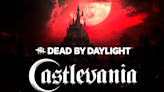 Castlevania is coming to Dead by Daylight later this year