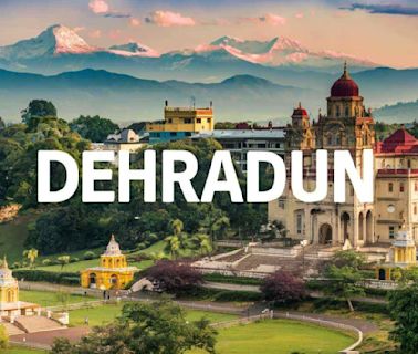 9 Top Fun Activities To Do In Dehradun This Weekend