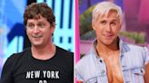 Matchbox 20's Rob Thomas Reacts to Ryan Gosling Singing 'Push' in 'Barbie'