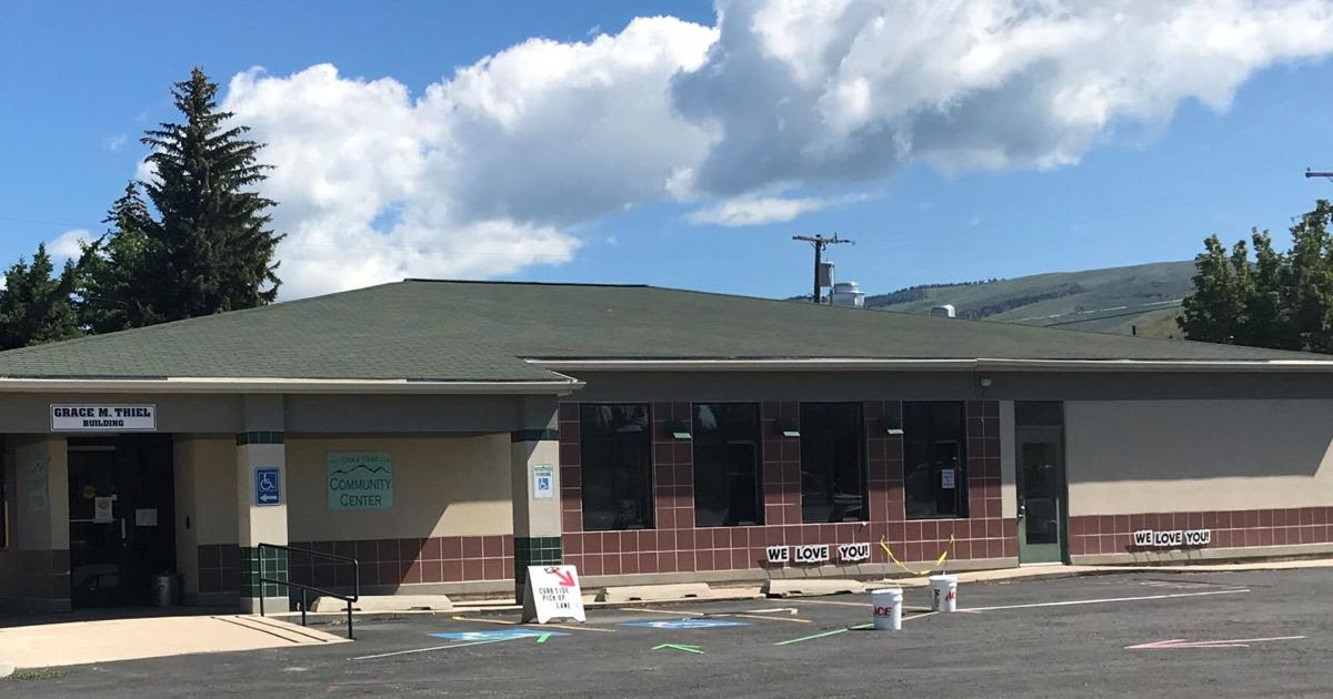 Bear Lake Democrats announce location of upcoming caucus