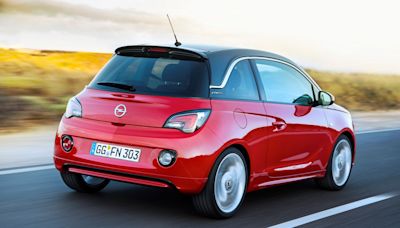 Überwiegend solide: Der Opel Adam (2013 bis 2019)