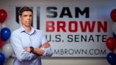 EXCLUSIVE: War veteran Sam Brown vows to deliver for Americans 'crushed' by Biden's policies after major win