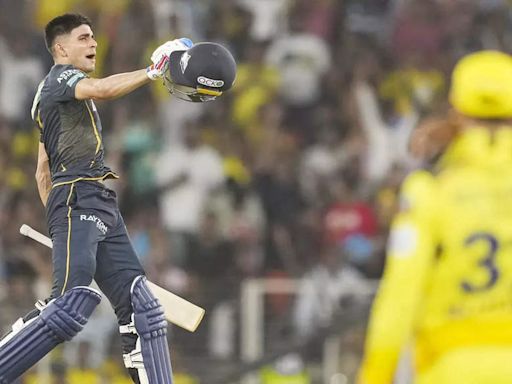 Shubman Gill equals KL Rahul and Suryakumar Yadav's feat; Virat Kohli on top of this big T20s record - Times of India