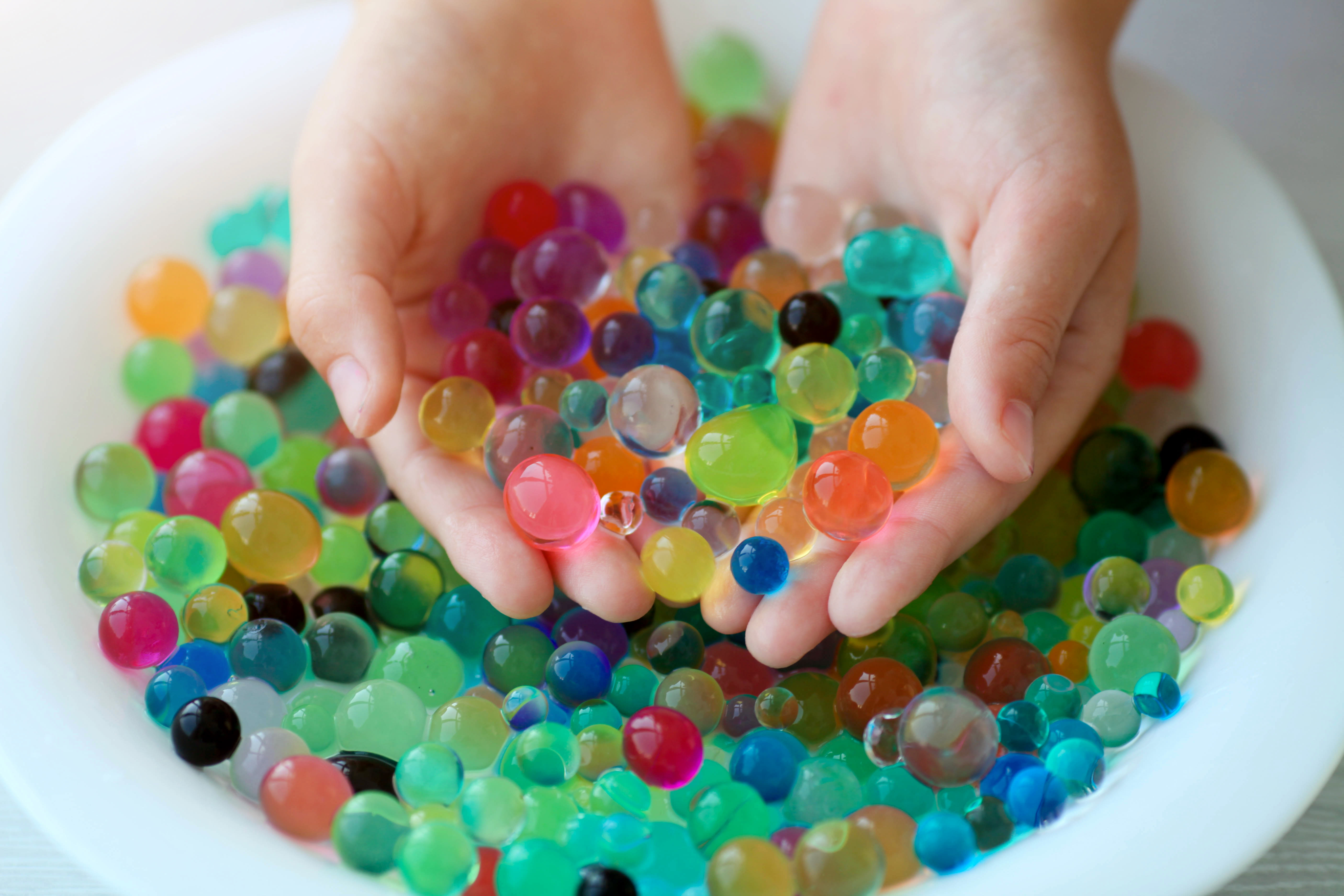 New bill seeks to ban deadly water beads toys