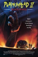 Pumpkinhead II: Blood Wings (1993)