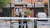 Suitcase bodies probe sees man arrested as manhunt shifts to London