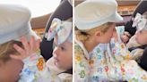 Paris Hilton's Video With Daughter Is The Most Adorable Thing On The Internet - News18