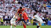 Last-minute goal sends Spain to Euros semis after knocking out Germany | ITV News