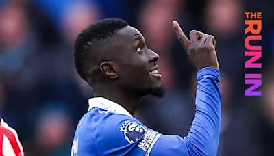 Premier League : Idrissa Gana Gueye offre le maintien à Everton