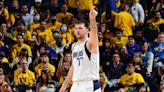 Doncic, Antetokounmpo betting favorites to win 2023 NBA MVP