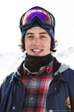 Mark McMorris