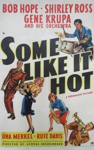 Some Like It Hot (1939 film)