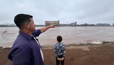 Com elevação do rio, famílias são retiradas de áreas de risco em cinco municípios do Vale do Taquari | GZH