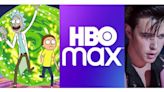 HBO Max: estrenos para este septiembre 2022