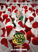 Santa & Cie