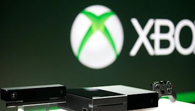 Por qué se cayó el servicio de Xbox en México