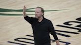 Mike Budenholzer is hired as coach of the Phoenix Suns, replacing Frank Vogel - WTOP News