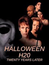 Halloween H2O: Veinte años después