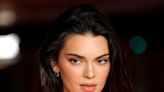 Kendall Jenner Ditches Her Signature Style for Bold Haircut in Calvin Klein Campaign - E! Online