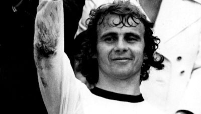 Germany World Cup winner and Eintracht Frankfurt legend dies aged 78