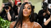 Naomi Campbell Used the Moisturizer Shoppers Say “Drastically Improved” Their Skin