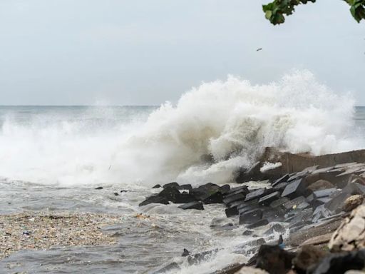 Beryl deja al menos siete muertos y destrucción generalizada en el Caribe