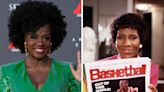Viola Davis said the key to playing Michael Jordan's mom was being 'a great observer and a great listener'