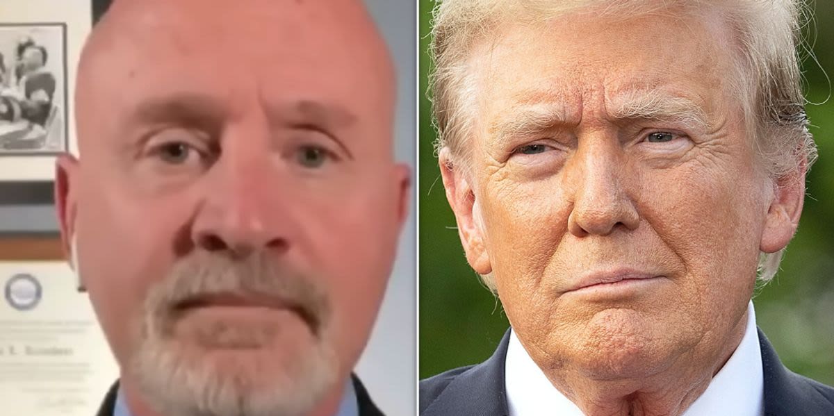 Ex-Prosecutor Names Donald Trump Defense Claim That Will 'Come Back To Bite Them'