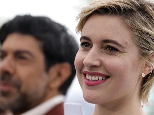 Greta Gerwig: ha habido muchos cambios gracias al #MeToo, estamos en la buena dirección