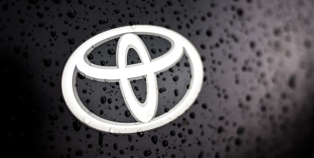 Toyota Admits to Improper Testing in Japan, Halts Some Deliveries