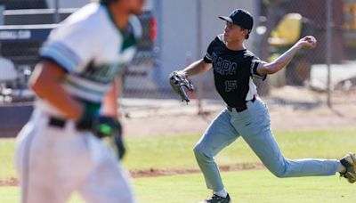 Bill Buckner Memorial 4th of July Tournament: Napa Valley 19's win it with flair