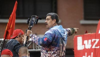 Líderes de la izquierda latinoamericana advierten a Maduro en vísperas de las elecciones