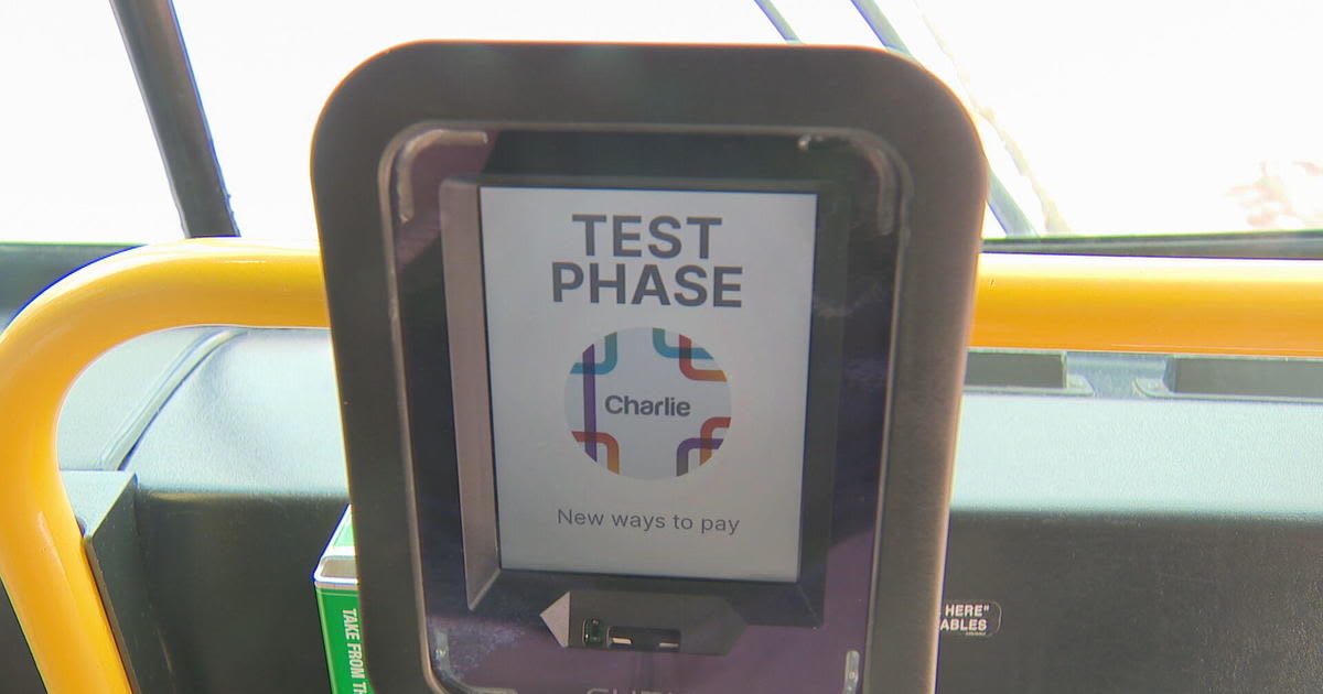 MBTA's "Tap to Pay" system launching Thursday, Aug. 1 in Boston area. Here's what to know