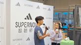 穿上進化款最舒服跑鞋SUPERNOVA 修杰楷41歲生日願望盼跑完全馬