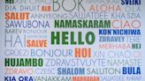 What is the most spoken language in the world? These are the 10 most common dialects