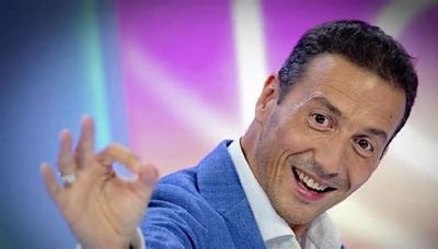 Alessandro Greco torna su Rai 1. Ecco cosa condurrà