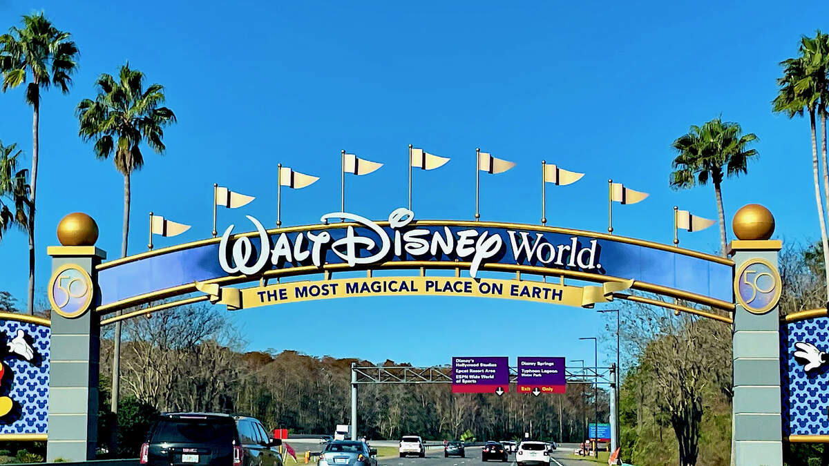 Disney, DeSantis $17B Deal | NewsRadio WIOD | Florida News