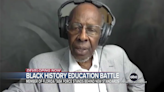 Who is Dr. William B. Allen? He's taking on Kamala Harris over Florida Black history curriculum