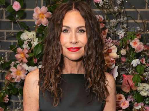 Minnie Driver Says Hollywood Has Changed for Women Since She Became Famous in the '90s: 'We're Allowed to Be 40 Now'