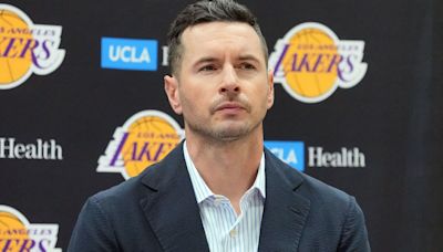 NBA assistant coach and ex-Lakers star takes a swipe at JJ Redick