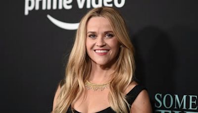 Reese Witherspoon desarrollará una serie de Legally Blonde