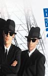 Blues Brothers 2000