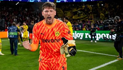 Why Gregor Kobel's Borussia Dortmund heroics are a bad sign for Champions League final chances vs. Real Madrid