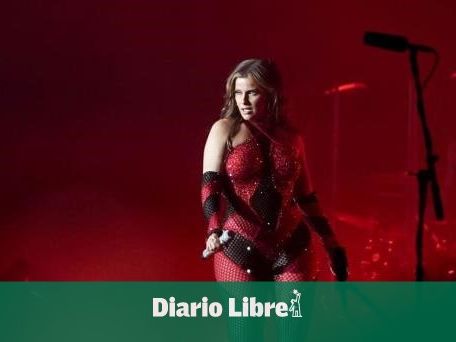 Calvin Harris y Nelly Furtado se llevan la segunda noche del festival Emblema en México