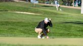 Johnston leads Amateur Championship