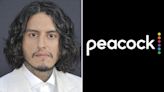 ‘Twisted Metal’: Richard Cabral Sets First Post-‘Mayans M.C.’ Role With Peacock Series