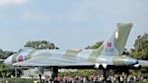 Iconic Vulcan to blast down Southend Airport runway today – here’s the details