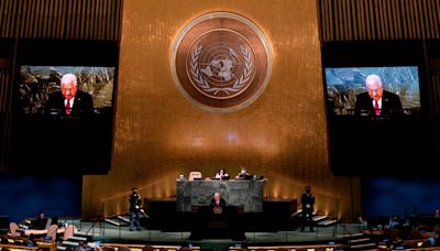 UN General Assembly set to back Palestine’s bid for membership