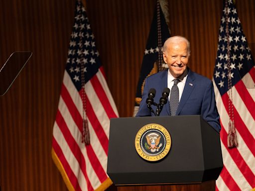 Biden anuncia la liberación de 16 presos en Rusia, incluidos tres estadounidenses