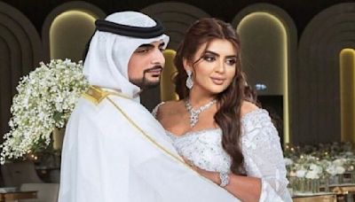 Sheikha Mahra And Sheikh Mana’s Divorce: A Look Back At The Dubai Princess' Relationship